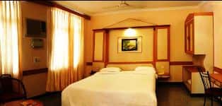 Shree Guru Residency, Mysore 4